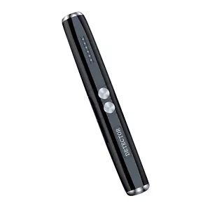 GPS RF Signal Detector Pen Anti-Spy Hidden Camera GSM Audio Bug Finder Accessory - Picture 1 of 12