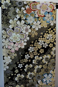 收藏日本和服宽腰带(1900-现在) | eBay