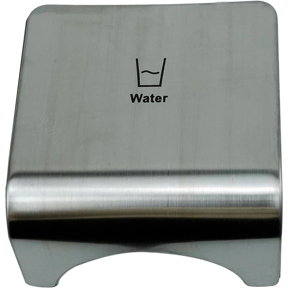 Botón dispensador de agua para refrigerador LG genuino OEM ABH742195603 Foto 1 de 1