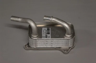A1121880401 Oil Cooler New genuine Mercedes-Benz part - Image 1 of 4