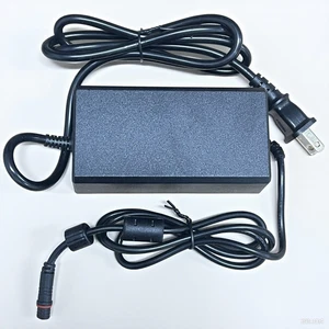 US Adapter Ladegerät für Govee Permanent Outdoor Light 2 100ft Rgbic Wasserdicht - Bild 1 von 1