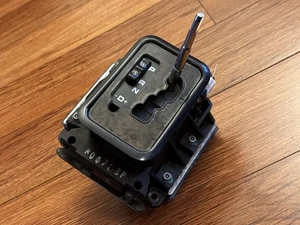 OEM 2000-2003 Mercedes-Benz CLK320 CLK430 CLK55 Floor Gear Shifter Selector  - Picture 1 of 7