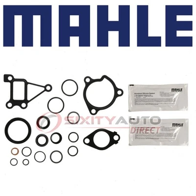 MAHLE Conversion Gasket Set for 2002-2016 Nissan Altima Murano Pathfinder bl - Изображение 1 из 4
