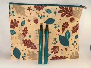Lote de 3 sombras de ojos Thrive Infinity impermeables 1,4 g Tamala - Imagen 1 de 1