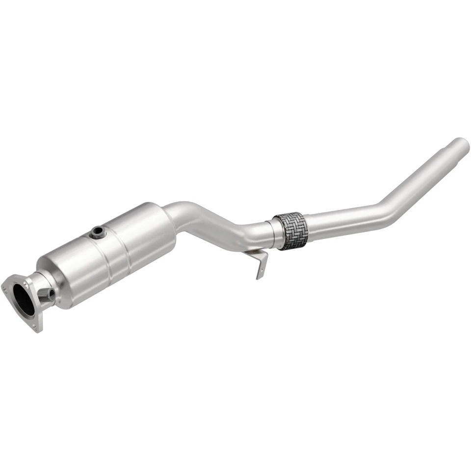 Convertidor catalítico MagnaFlow: EPA, para Audi A6 2002-2004, Audi A6 Quattro Foto 1 de 4