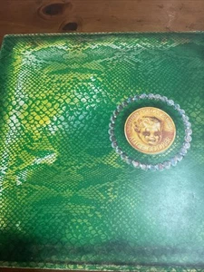 ALICE COOPER Billion Dollar Babies LP 1973 Original K56013 - Picture 1 of 8