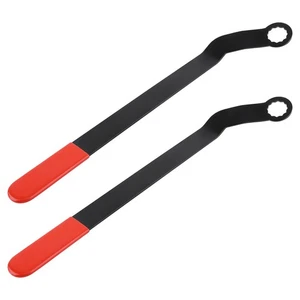 Serpentine Belt Wrench Tool Set for Mini Cooper N12 N14 N16 N18 Engines 07-23 - Picture 1 of 12