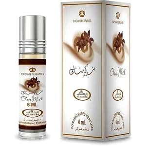Al Rehab 6ml Roll-On Arabic Perfume Oil Collection – Alcohol-Free Attar - Unisex - Picture 1 of 16