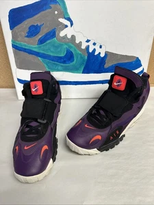 Größe 13 - Nike Air Max Speed Turf Night Purple 2018 - Bild 1 von 10