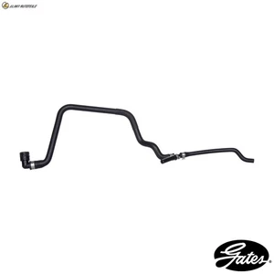 HEIZUNGSSCHLAUCH 02-1848 FÜR BMW 5/E61/E60 N62B40A 4.0L N62B44A 4.4L N62B48 4.8L - Picture 1 of 9