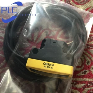 Banner QS30LP Photoelectric sensor switches brand new free shipping - Picture 1 of 3