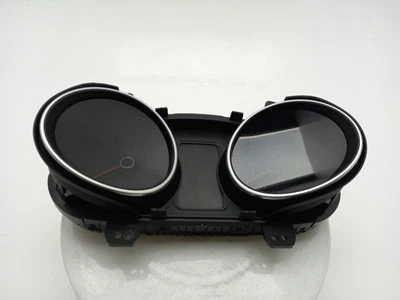 KIA SPORTAGE Speedometer Instrument Cluster 2010-2016 2.0L Diesel 9403130015  - Image 1 of 4