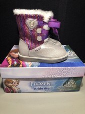 stride rite heels