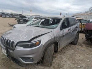 Driver Left Front Window Regulator Fits 14-20 CHEROKEE 509145 - Picture 1 of 12