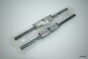 THK NNB SHS15V2UU+400LF 2R4B Caged Ball LM Guide Linear Bearing LMG-I-927=3I43 - Picture 1 of 12