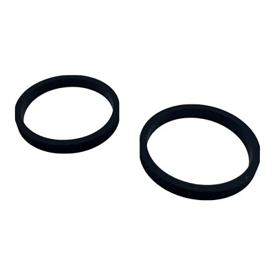 MINI Cooper S R52 R53 Engine Oil Cooler Seals 2002-2006 Gaskets 11427509261 - Image 1 of 4