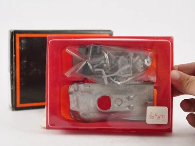 Hobby Technica Porsche 936 1/43 Kit Metallo Nuovo - Immagine 1 di 4