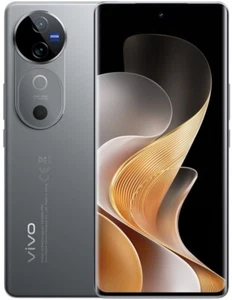 Vivo V40 5G 8GB + 256GB Stellar Silver - Zdjęcie 1 z 1