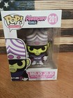 Funko Pop! Animation Powerpuff Girls MOJO JOJO #201 FREE SHIPPING (A1)