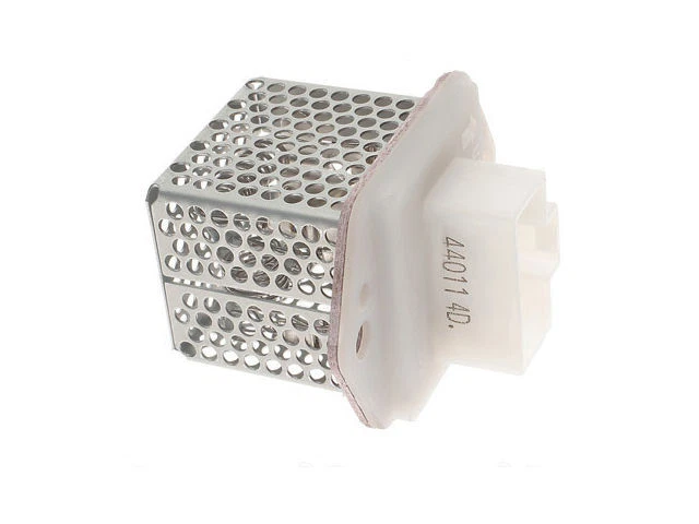 Resistencia del motor del soplador 32FFXZ69 para Infiniti M30 1990 1991 1992 Foto 1 de 1