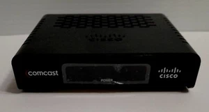 Cisco Comcast (DTA30) HD Digital TV Adapter (No AC Adapter) - Photo 1/4