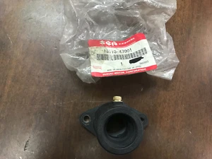 OEM NOS 1977-1979 Suzuki GS550 GS 550 Intake Manifold 13110-47001 - Picture 1 of 4