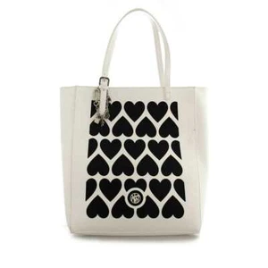 YNOT Bag LOVE Female White - LOV-003S1 - Picture 1 of 3