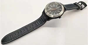 Swatch New Irony Big 2013 - YTB700 - C.U. Black - Nuovo - - Imagen 1 de 4