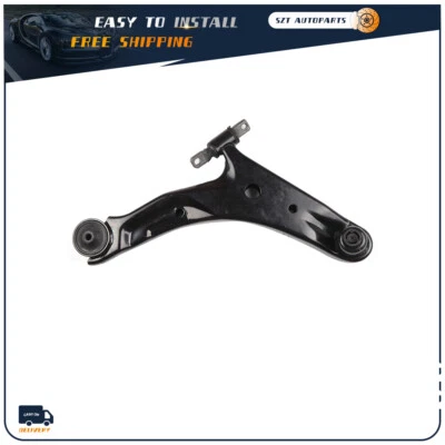 Brazo de control inferior delantero derecho apto para Hyundai Santa-Fe 2001-2004 2005 2006 nuevo Foto 1 de 4