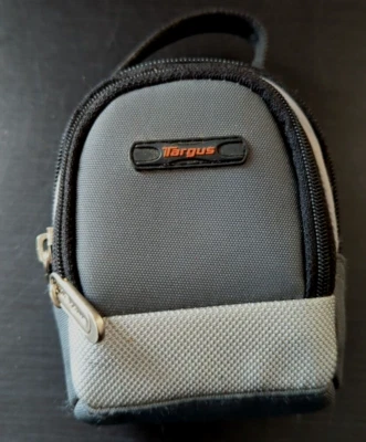 Small Tragus Camera Bag - Image 1 of 4