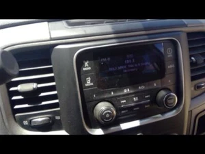 OEM  Radio Receiver Fits 15-16 DODGE 1500 PICKUP 401946 - Picture 1 of 12