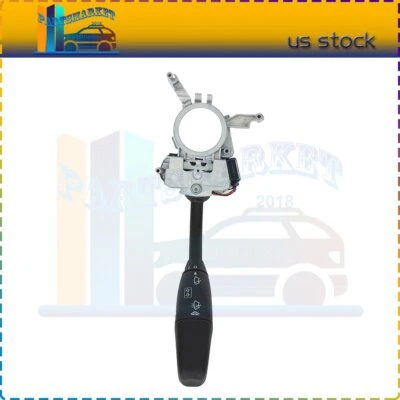 Interruptor de seta compatível com 2003-2004 MERCEDES-BENZ CLK320 MERCEDES-BENZ CLK500 - Imagem 1 de 4