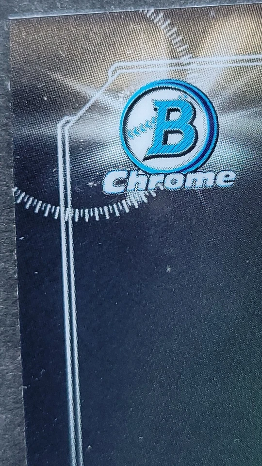 2017 Bowman Chrome Cards Your Pick of Players Finish your Set Stars Rookies Base - Image 1 of 1