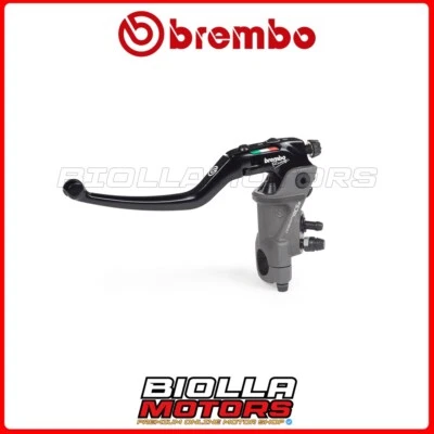 110C74050 POMPA FRIZIONE BREMBO RADIALE 16RCS CORSA CORTA DUCATI 1198 S CORSE SP Foto 1 de 4