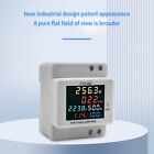 Digital Meter Color Lcd Screen Multimeter for Home Metering of Voltage Power