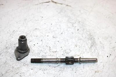 97 Arctic Cat Cougar 550 Oem Oil Pump Shaft W/Bushing 3004-763 SAS8 - Image 1 of 4