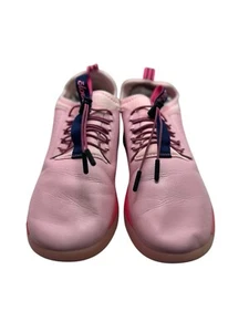 Nelke rosa und lila Gesundheitswesen Turnschuhe Größe W 10,5 - Bild 1 von 6