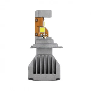 3 CREE High Power White LED Bulb with 1000/1500 Lumen - High/Low Beam - Picture 1 of 1