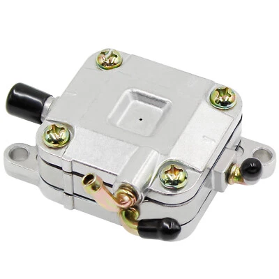 Bomba de combustible para Ski-Doo MXZ Summit Formula Grand Touring 670 583 1996-1999 Foto 1 de 4