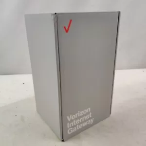 Verizon Internet Gateway WNC-CR200A 2023 WiFi6 NKR-LV65C-T3 NEW In Box - Picture 1 of 3