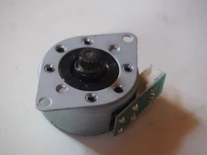 Moteur JCB361A 8805AM2 - Picture 1 of 2