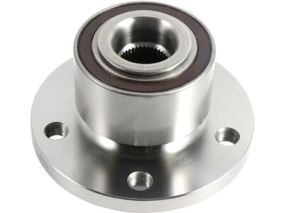 Conjunto de buje de rueda delantero para Volvo V70 2008-2010 12112NBHK 2009 Foto 1 de 2