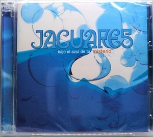 Jaguares – Bajo El Azul De Tu Misterio (1999, 2 CD) - Picture 1 of 2