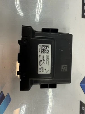 Chevrolet Impala 2016-2020 módulo de control asistente de estacionamiento del conductor 13522656 OEM Foto 1 de 4