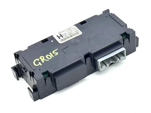 2011–2014 FORD MUSTANG TEMPERATURE CONTROL MODULE CR33-19980-AB OEM - Picture 1 of 9