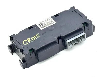 2011–2014 FORD MUSTANG TEMPERATURE CONTROL MODULE CR33-19980-AB OEM - Image 1 of 4