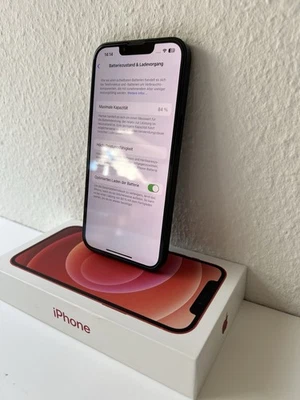 iPhone 13 256 GB – Top Zustand - Bild 1 von 4