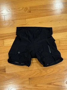 Specialized DeflectUV Form Fit RBX Damen Radhose Größe Medium NEU ohne Etikett - Bild 1 von 12