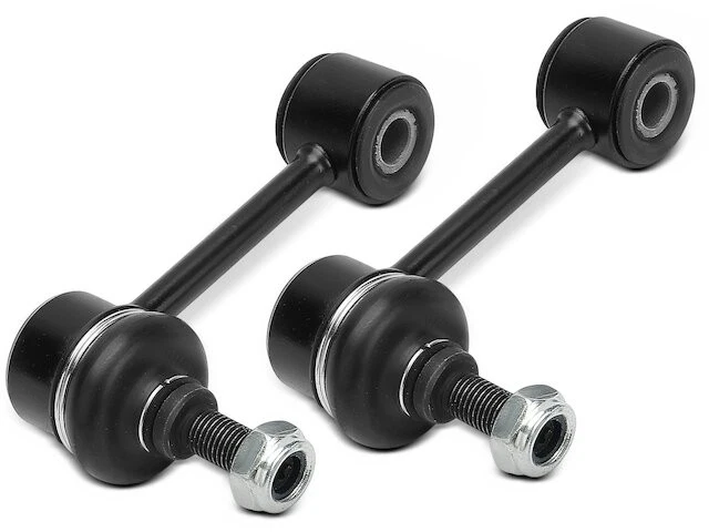 Kit de eslabones de barra estabilizadora trasera para 98-04 Kia Sephia Spectra 1.8L 4 Cyl LS Base WM55W7 Foto 1 de 1