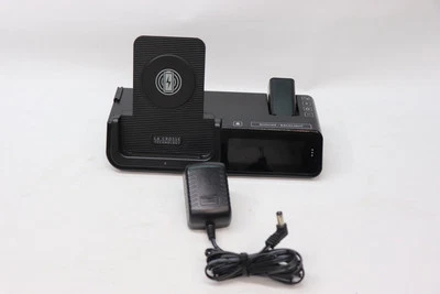 La Crosse C80765 Technology Wattz  3in1 Wireless Charging Projection Alarm Clock - Image 1 of 4